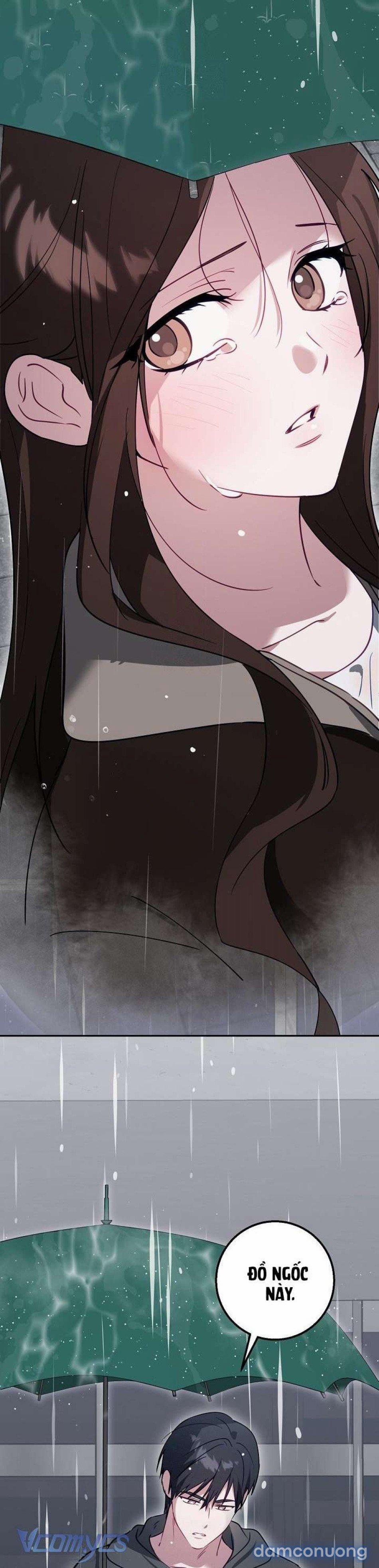 [18+] Đèn Sáng Mà Không Thấy Hàng To 25 trang 18