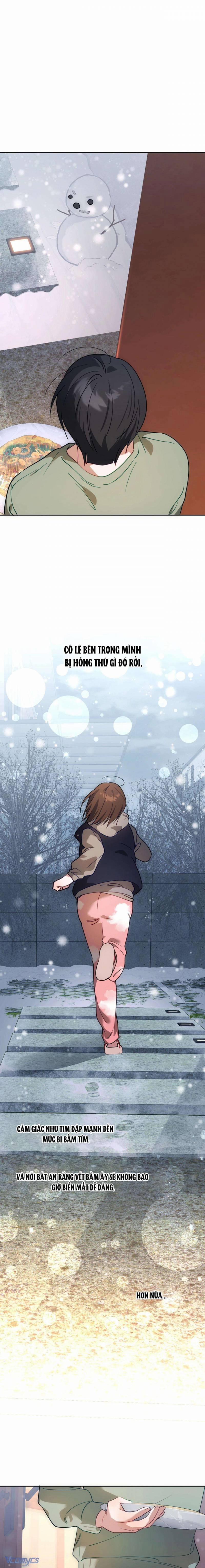 [18+] Đèn Sáng Mà Không Thấy Hàng To 27 trang 20