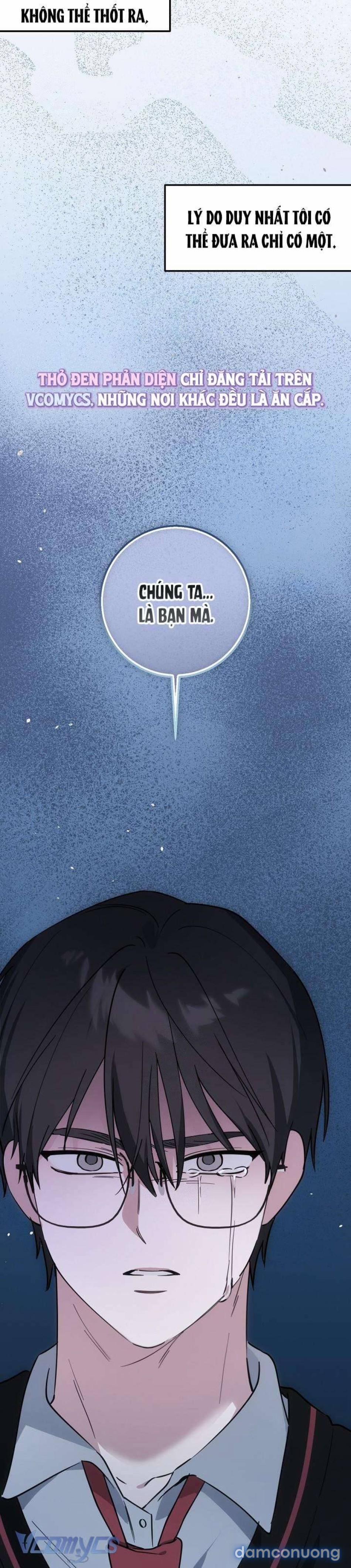 [18+] Đèn Sáng Mà Không Thấy Hàng To 28 trang 16