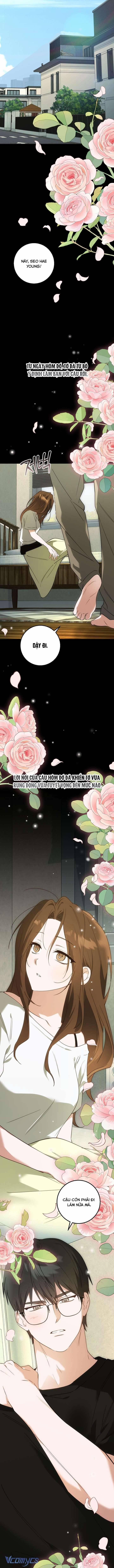[18+] Đèn Sáng Mà Không Thấy Hàng To 30 trang 11