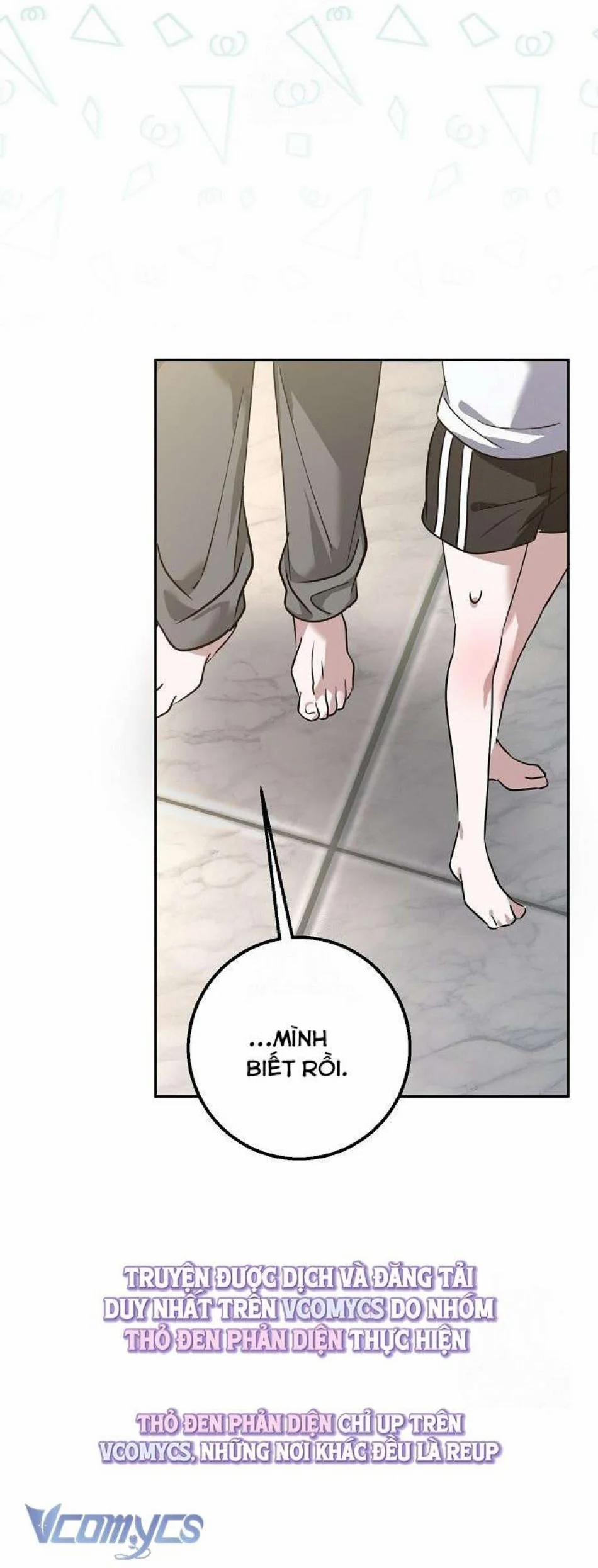 [18+] Đèn Sáng Mà Không Thấy Hàng To 7 trang 21