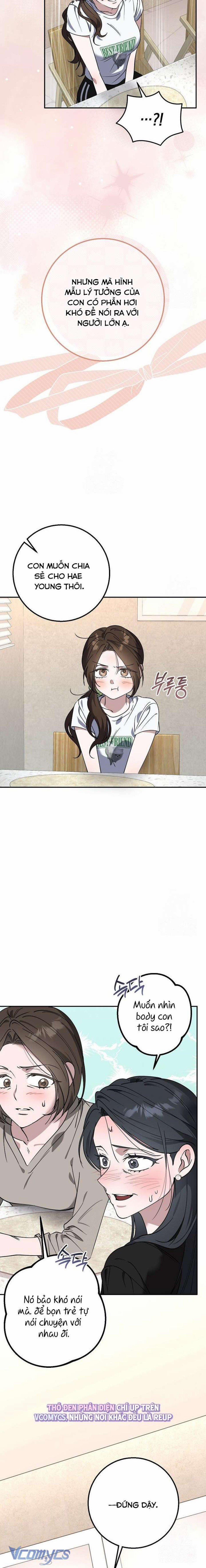 [18+] Đèn Sáng Mà Không Thấy Hàng To 7 trang 3