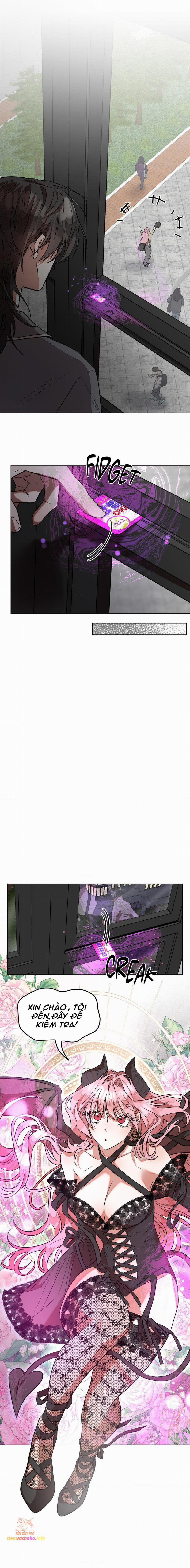 [18+] Dịch Vụ Đặc Biệt 1 trang 10