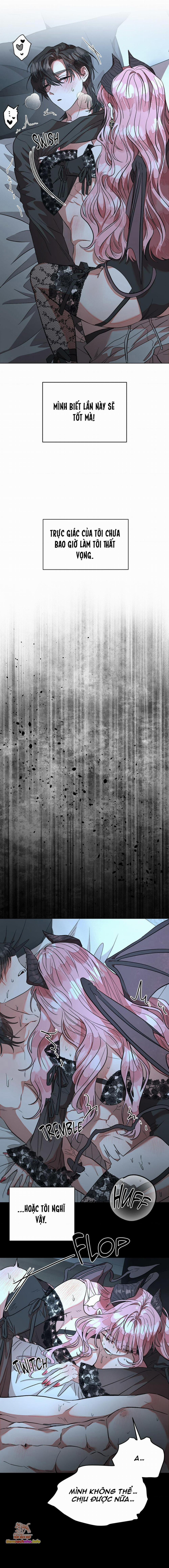 [18+] Dịch Vụ Đặc Biệt 1 trang 15