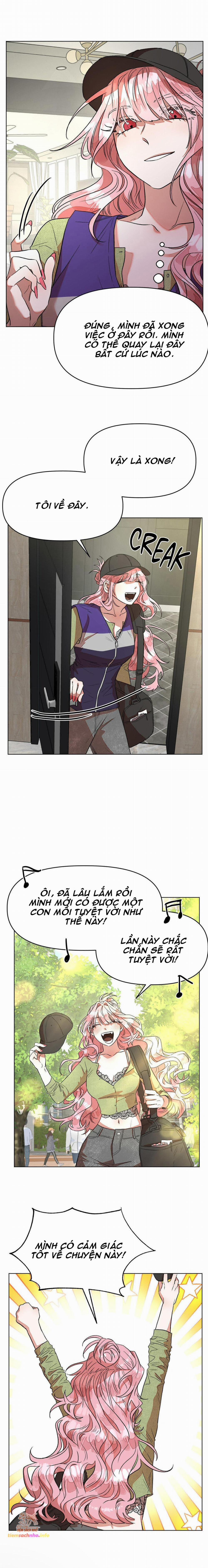 [18+] Dịch Vụ Đặc Biệt 1 trang 8