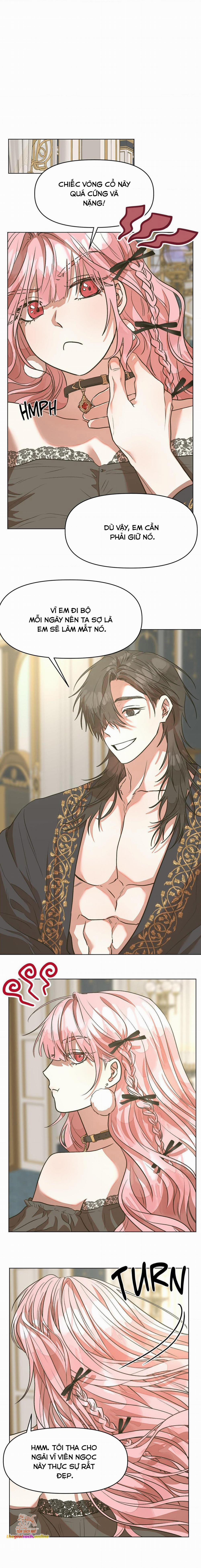 [18+] Dịch Vụ Đặc Biệt 10 trang 15