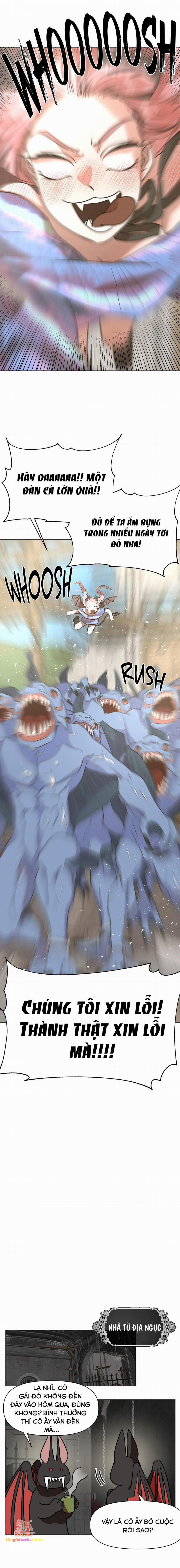 [18+] Dịch Vụ Đặc Biệt 10 trang 3