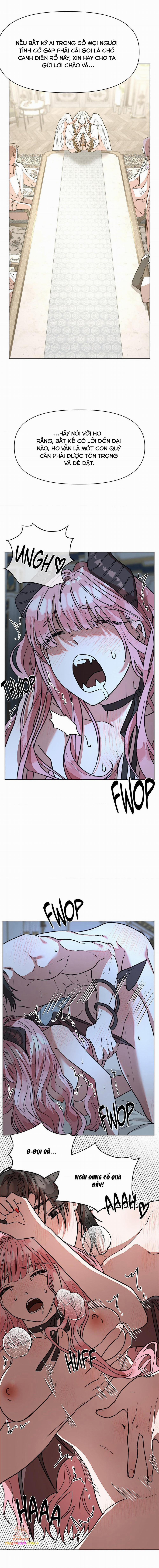 [18+] Dịch Vụ Đặc Biệt 10 trang 9