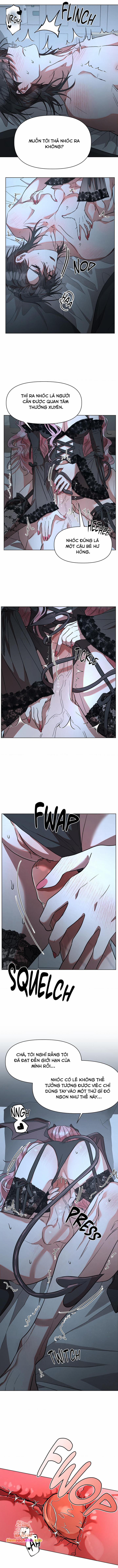 [18+] Dịch Vụ Đặc Biệt 2 trang 2