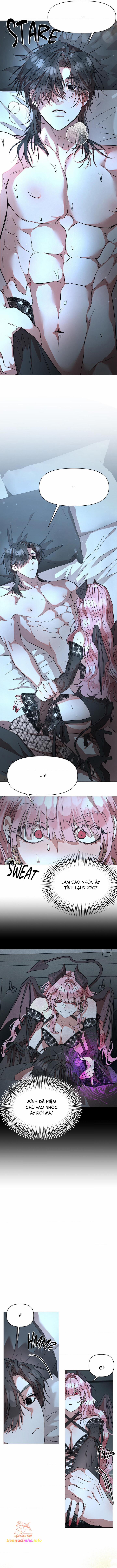 [18+] Dịch Vụ Đặc Biệt 2 trang 5