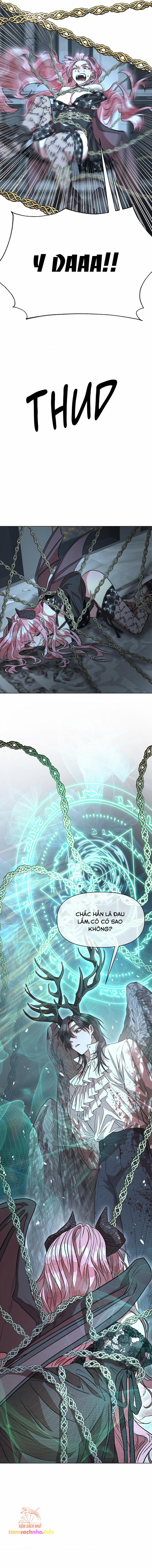 [18+] Dịch Vụ Đặc Biệt 3 trang 5