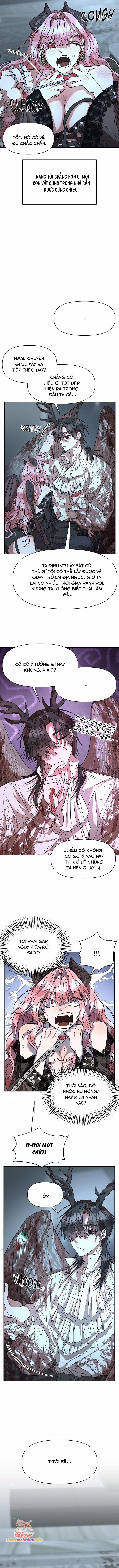 [18+] Dịch Vụ Đặc Biệt 3 trang 9