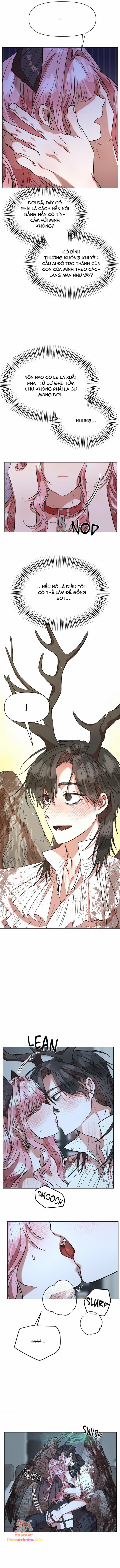 [18+] Dịch Vụ Đặc Biệt 4 trang 4