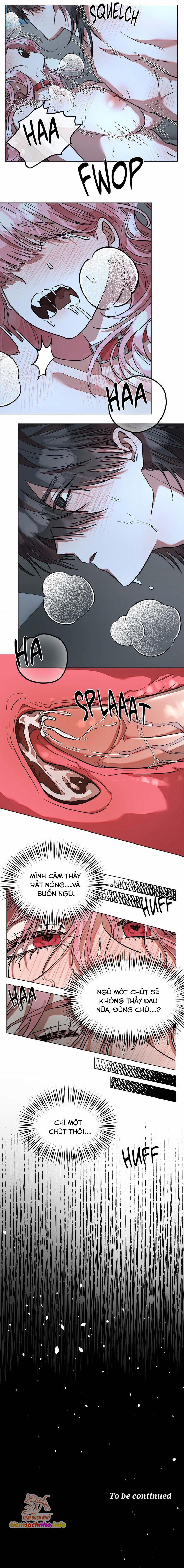 [18+] Dịch Vụ Đặc Biệt 5 trang 10