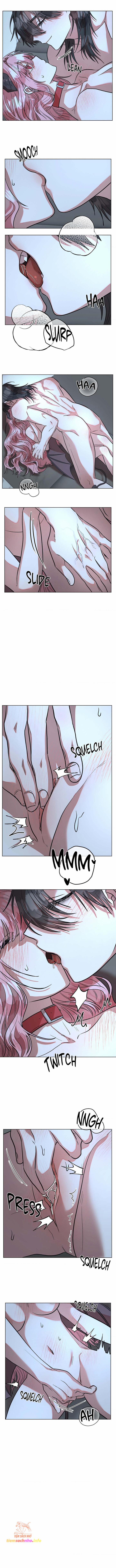 [18+] Dịch Vụ Đặc Biệt 5 trang 3