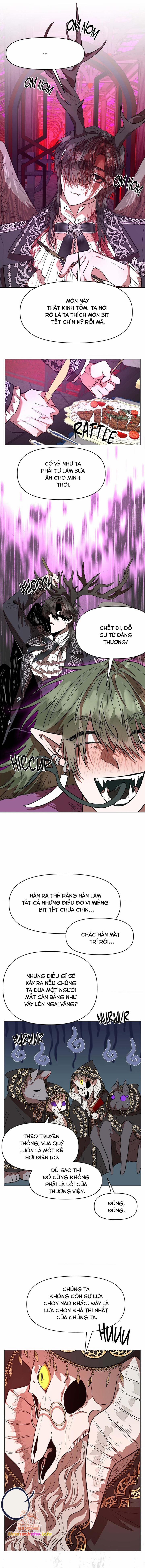 [18+] Dịch Vụ Đặc Biệt 6 trang 10