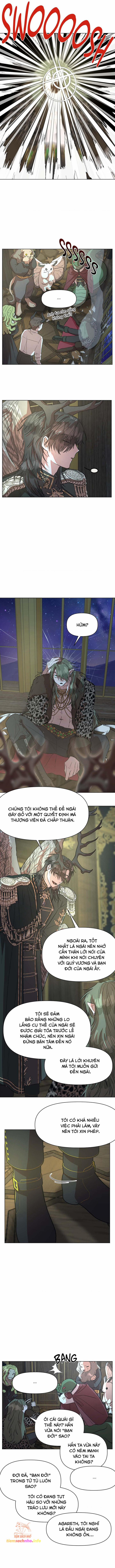 [18+] Dịch Vụ Đặc Biệt 7 trang 7