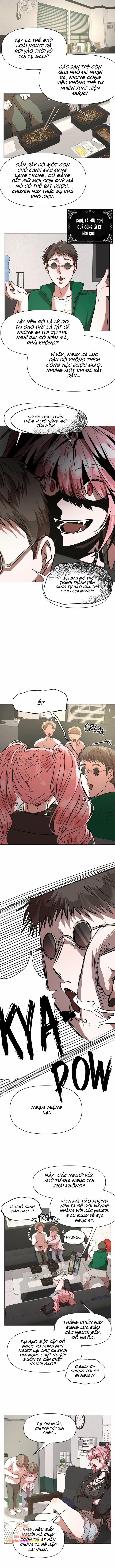 [18+] Dịch Vụ Đặc Biệt 8 trang 4