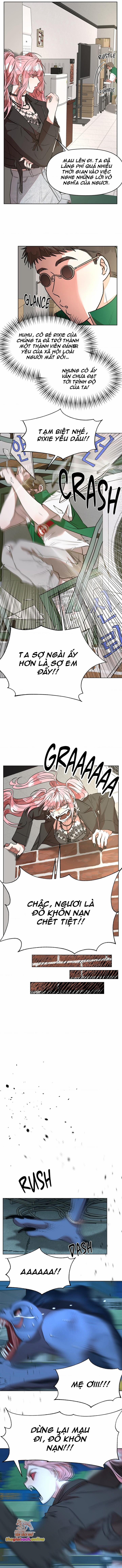 [18+] Dịch Vụ Đặc Biệt 8 trang 8