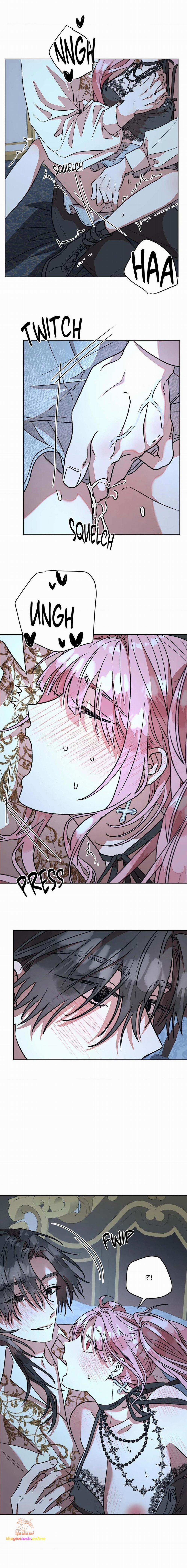 [18+] Dịch Vụ Đặc Biệt 9 trang 4