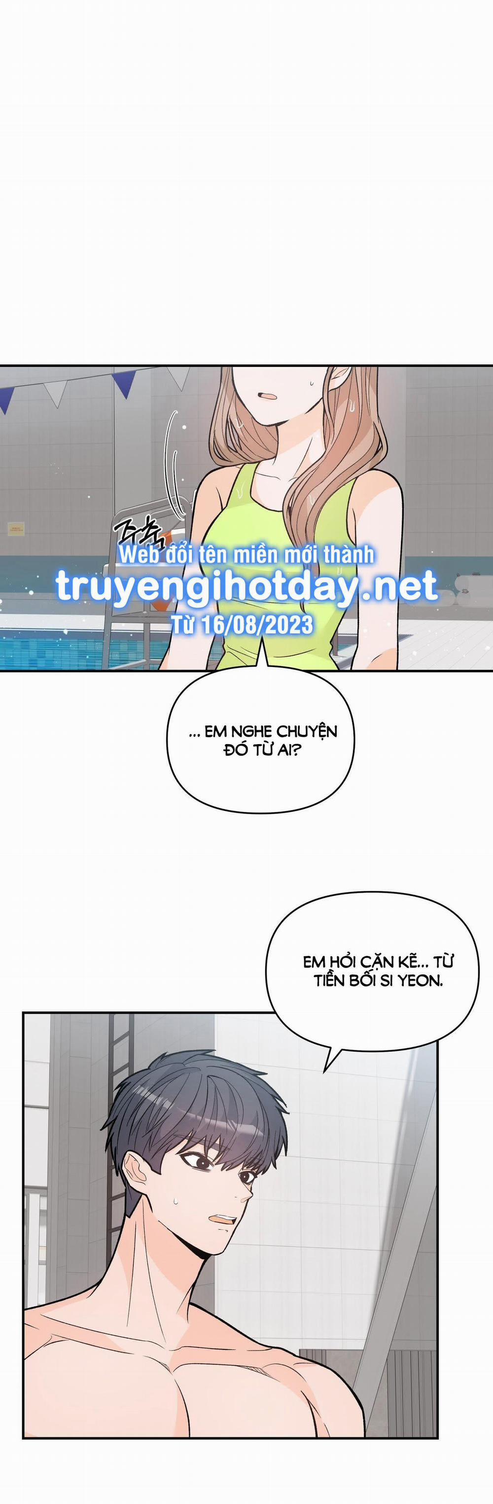 [18+] Dick Deep 15.1 trang 0