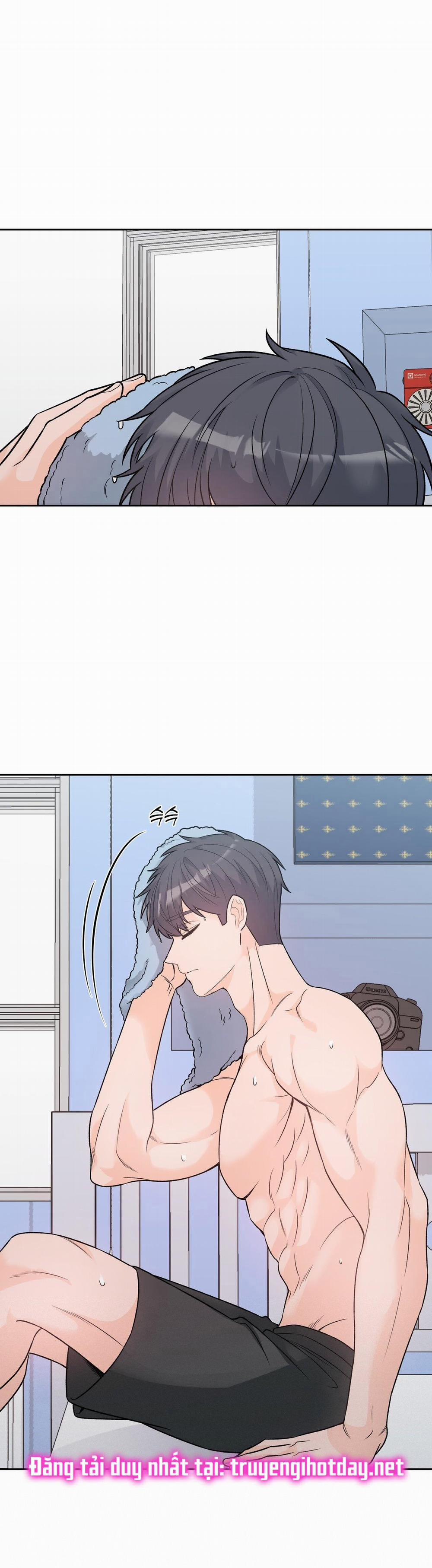 [18+] Dick Deep 7.2 trang 0