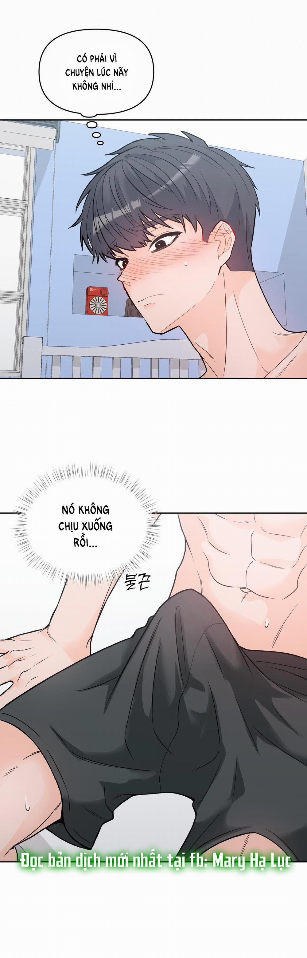 [18+] Dick Deep 7.2 trang 1