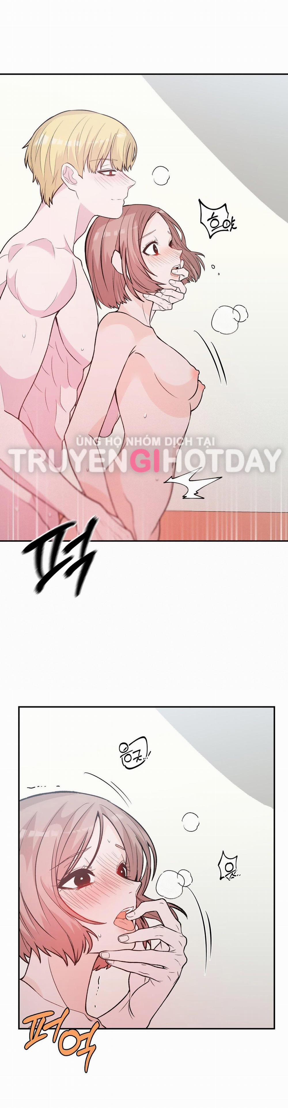 [18+] Dick Deep 8.2 trang 0