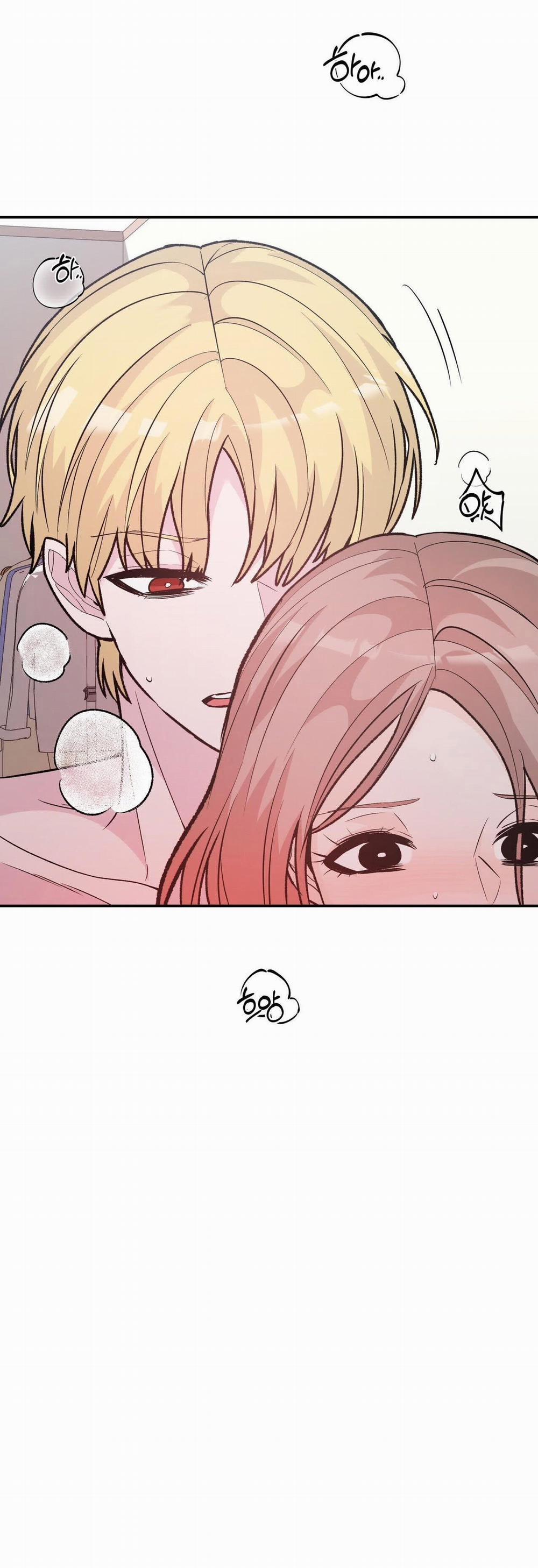 [18+] Dick Deep 8.2 trang 1