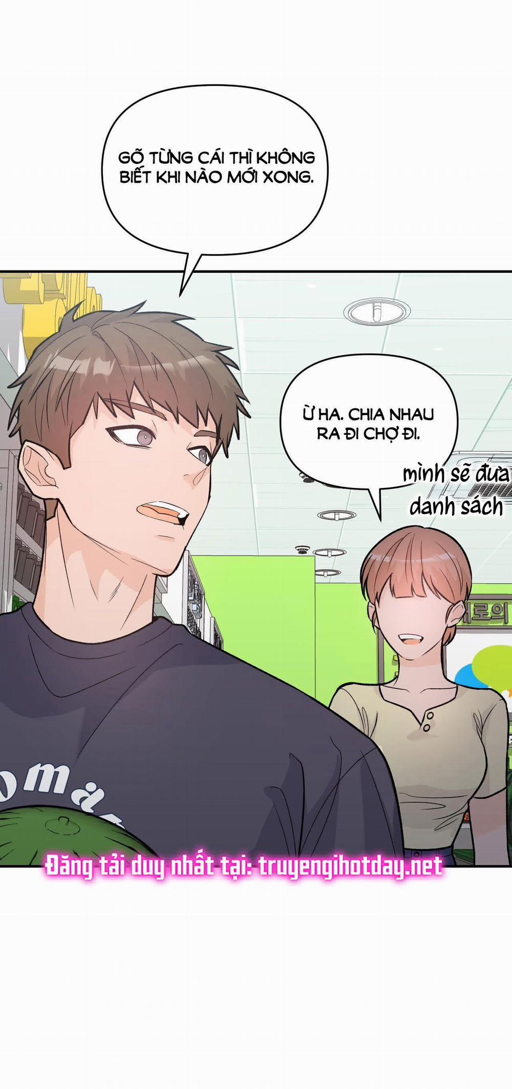 [18+] Dick Deep 9.2 trang 0