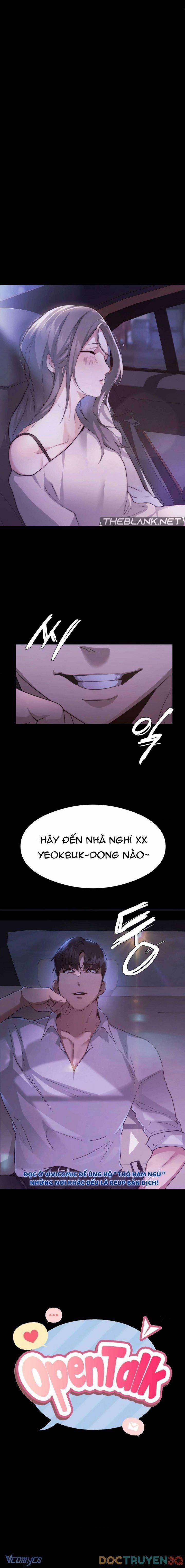 [18+] Diễn Đàn Mở 12 trang 0