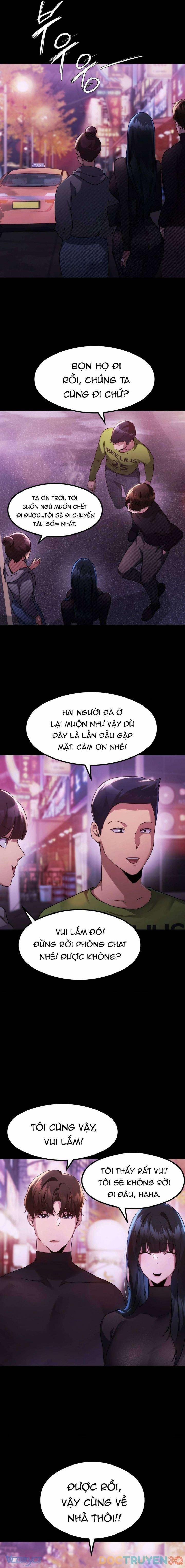 [18+] Diễn Đàn Mở 12 trang 1