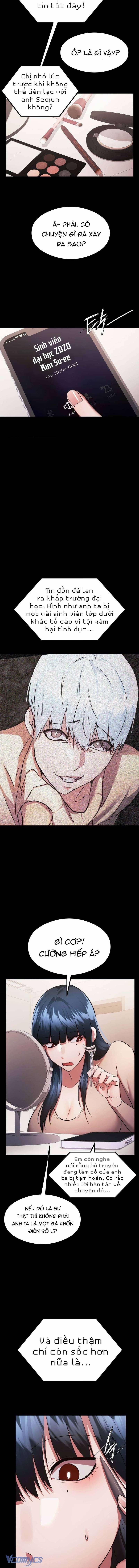 [18+] Diễn Đàn Mở 31 trang 11