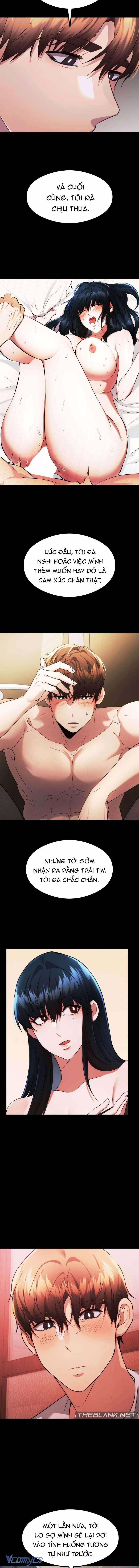 [18+] Diễn Đàn Mở 31 trang 4