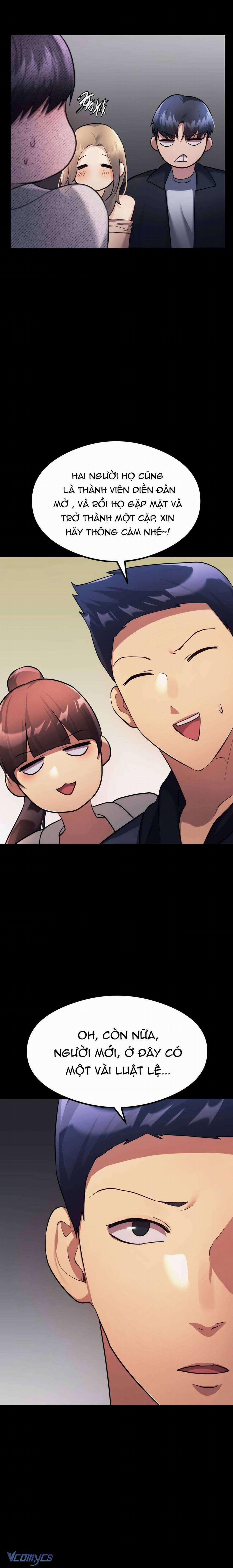 [18+] Diễn Đàn Mở 32 trang 19