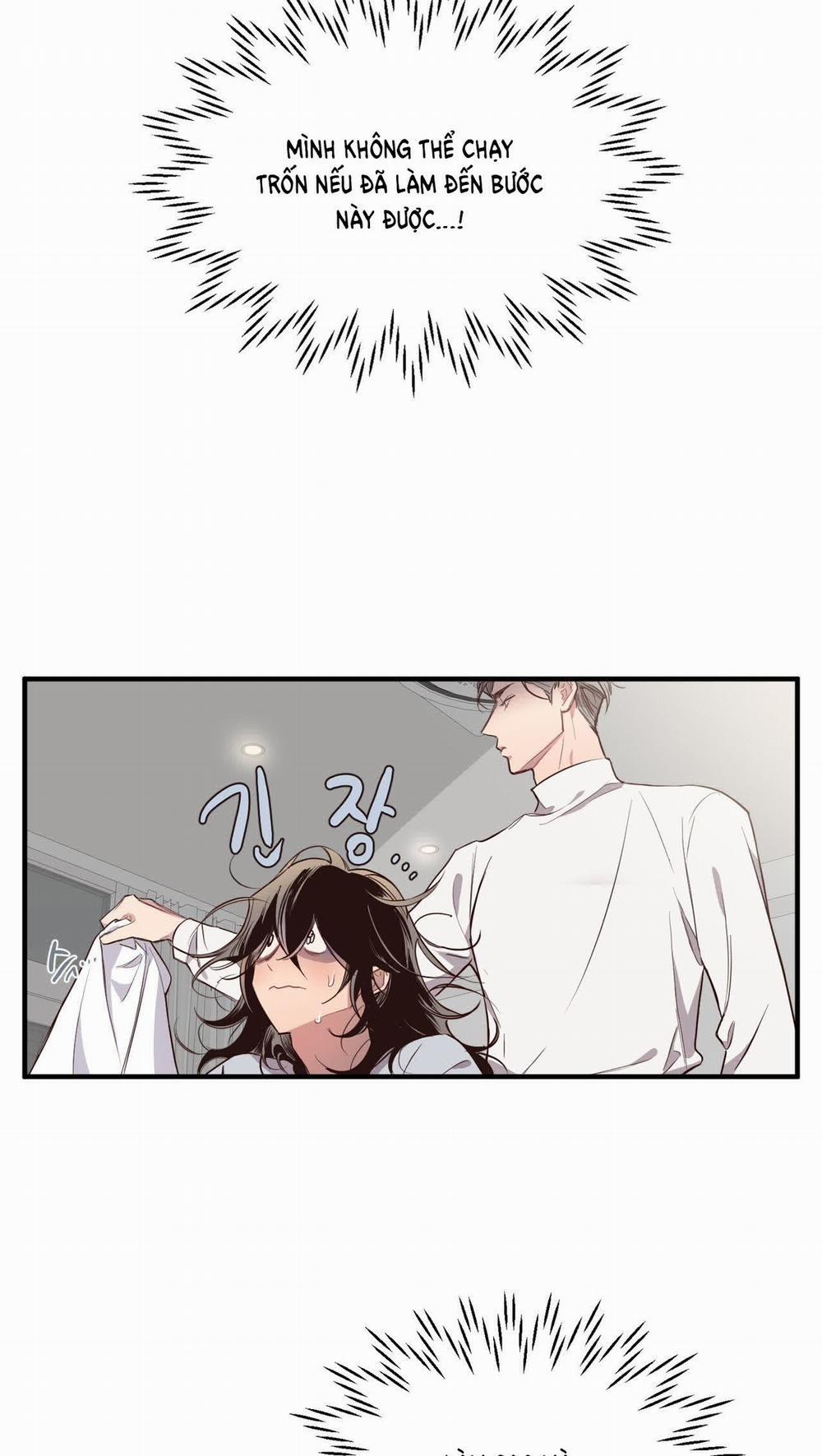 [18+] Điều Bí Mật Dưới Mái Tóc 1.1 trang 10