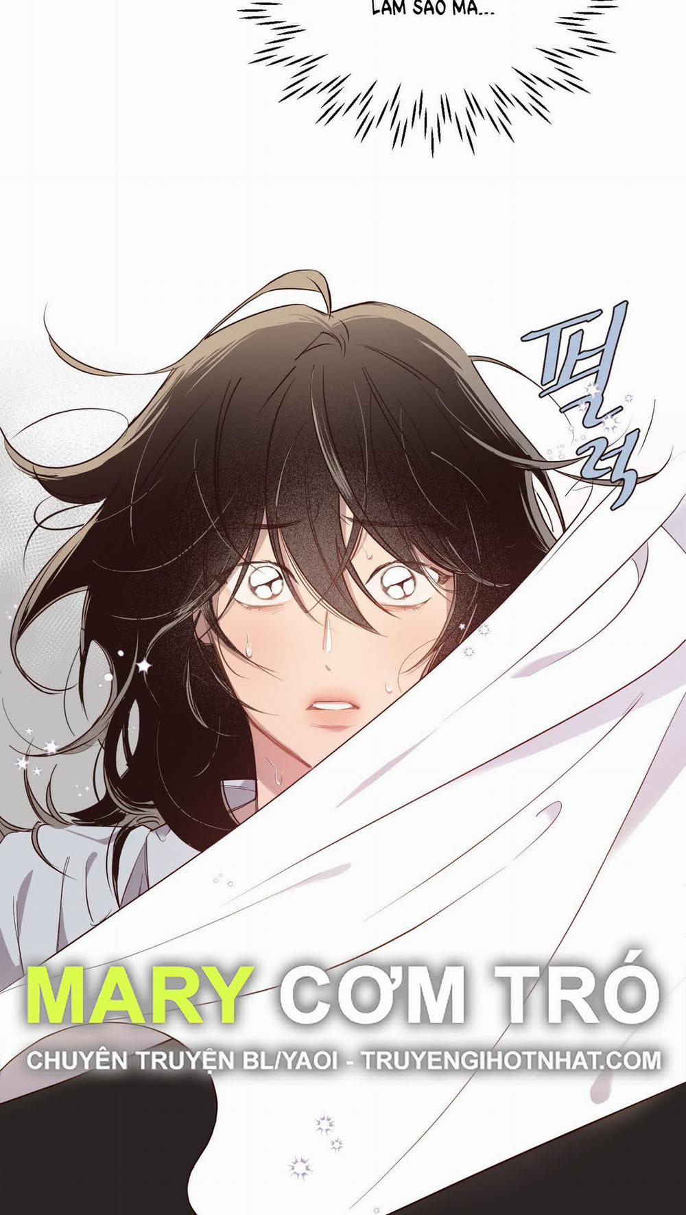 [18+] Điều Bí Mật Dưới Mái Tóc 1.1 trang 11