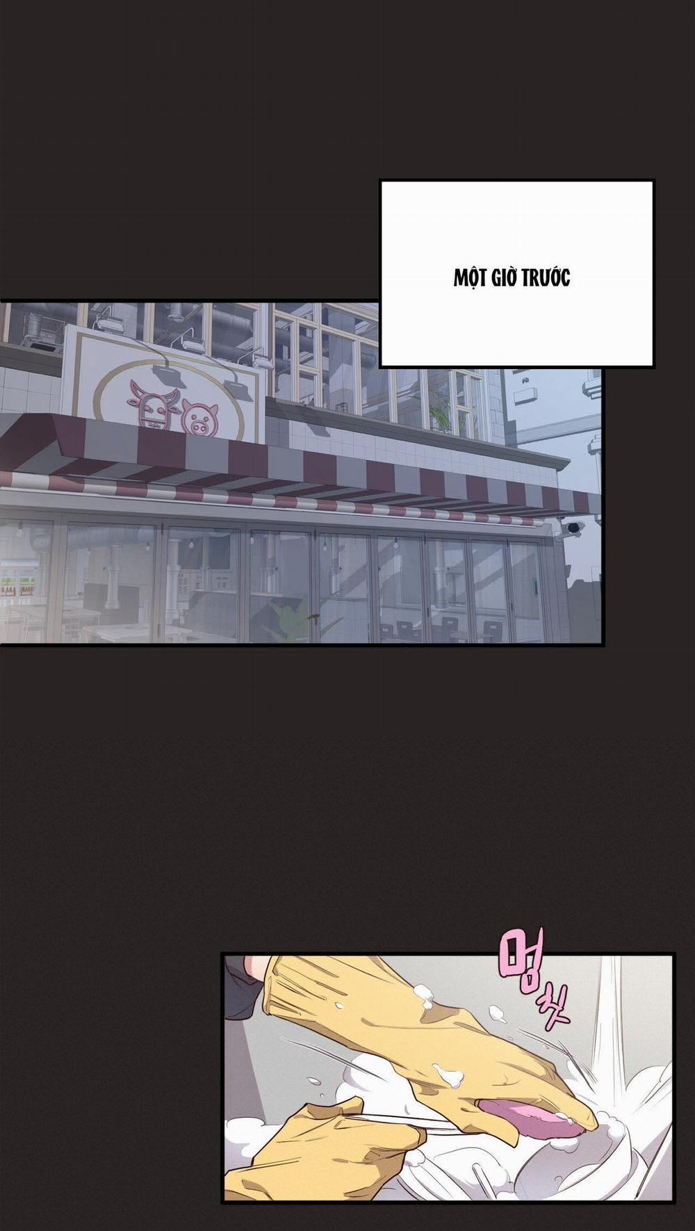 [18+] Điều Bí Mật Dưới Mái Tóc 1.1 trang 14