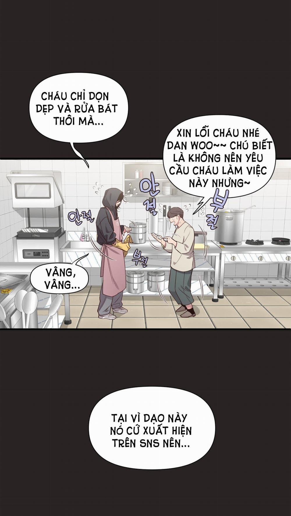 [18+] Điều Bí Mật Dưới Mái Tóc 1.1 trang 16