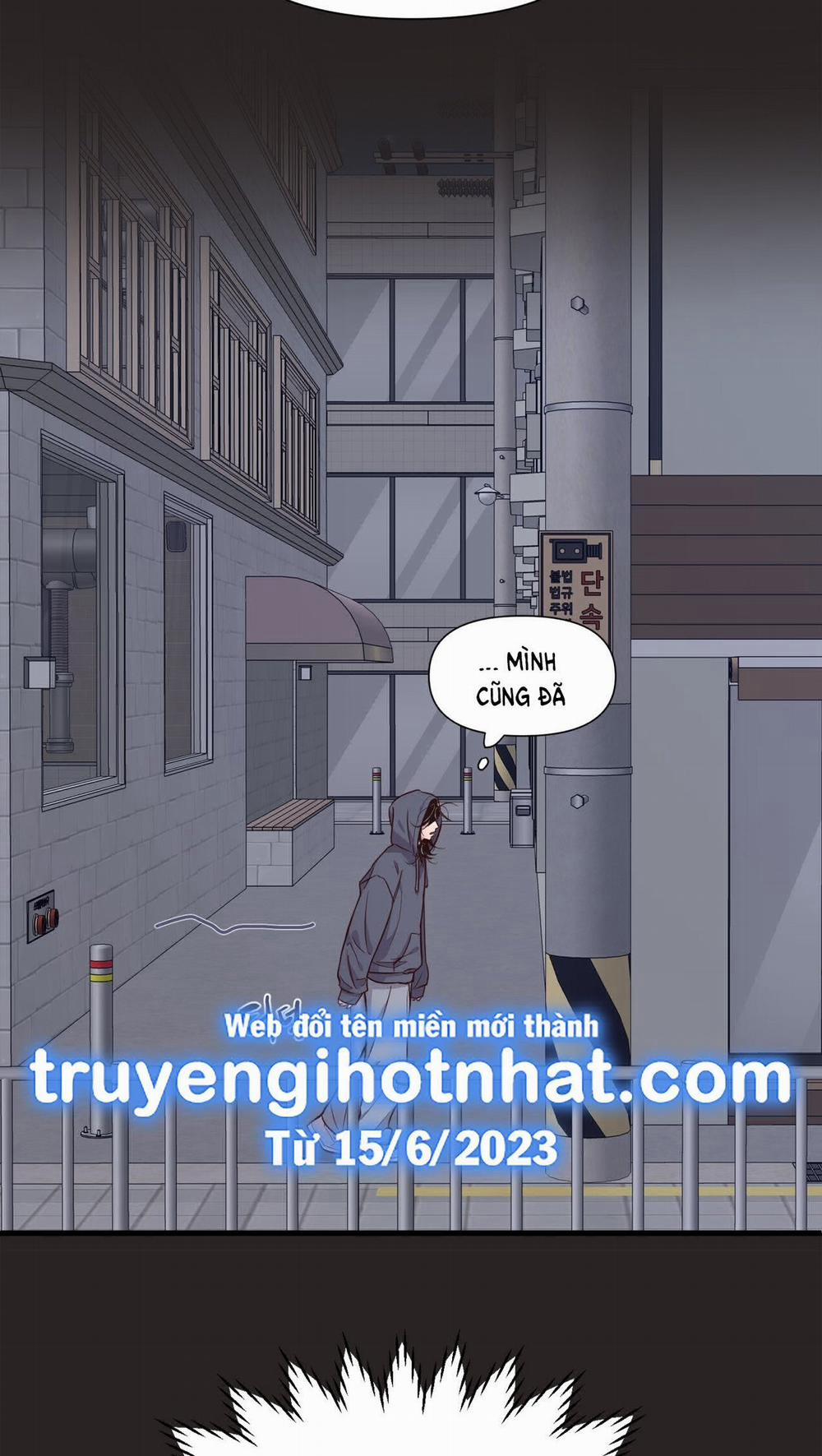 [18+] Điều Bí Mật Dưới Mái Tóc 1.1 trang 19