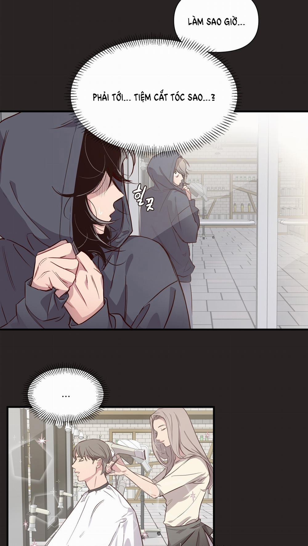 [18+] Điều Bí Mật Dưới Mái Tóc 1.1 trang 22