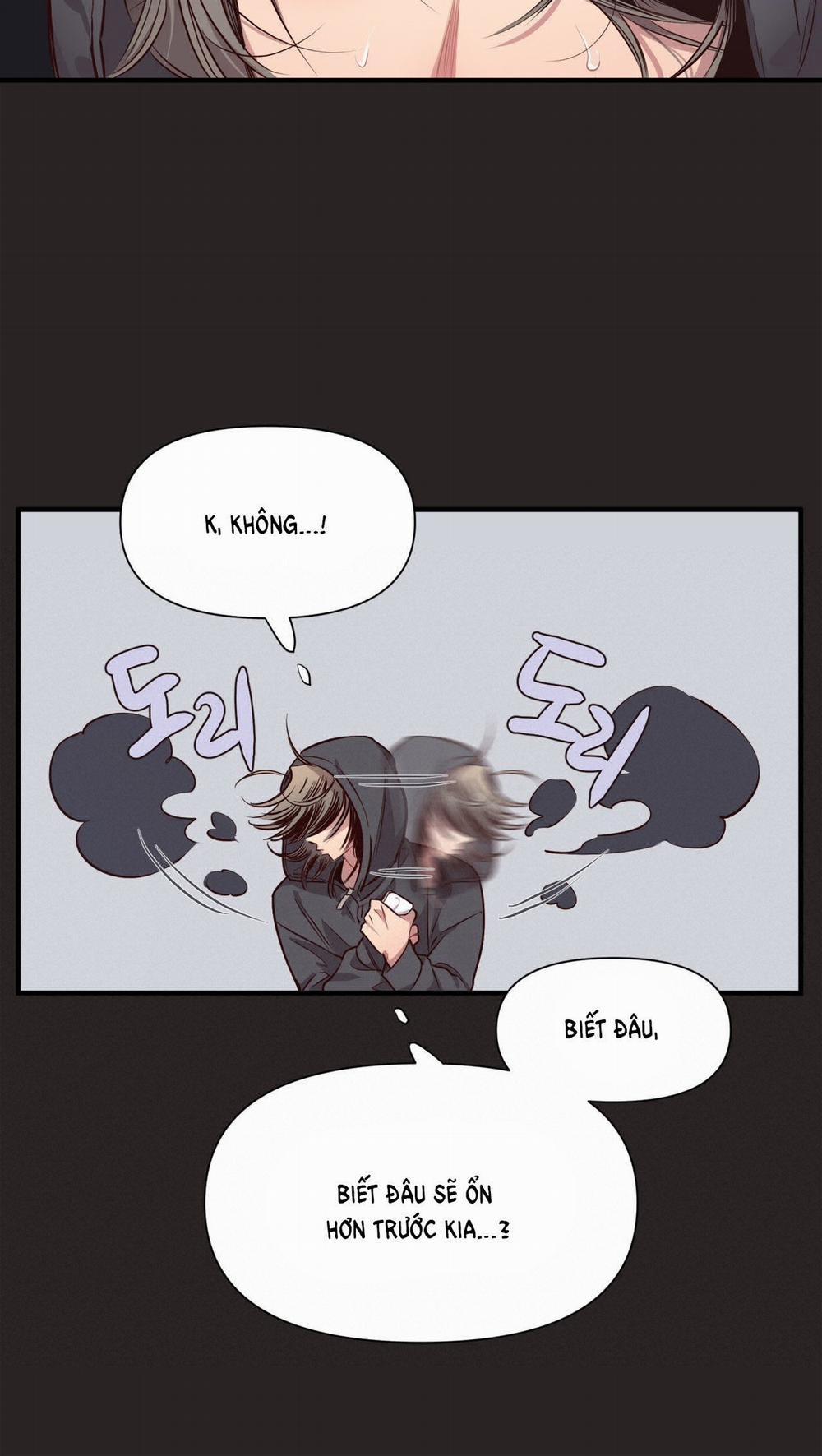 [18+] Điều Bí Mật Dưới Mái Tóc 1.1 trang 24