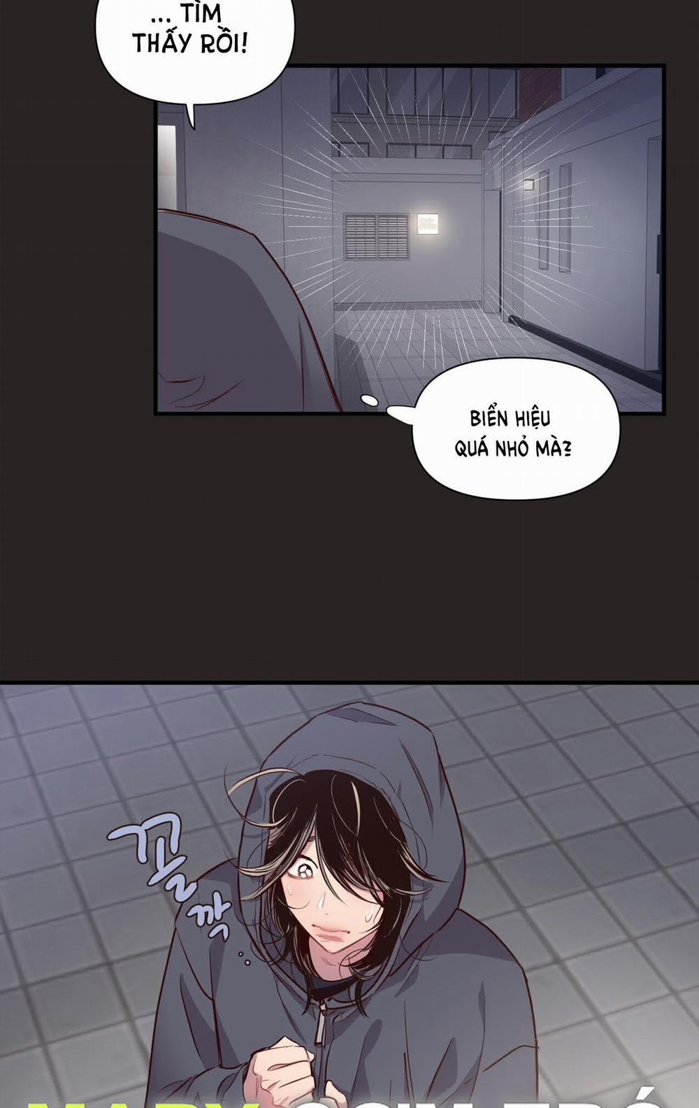[18+] Điều Bí Mật Dưới Mái Tóc 1.1 trang 27