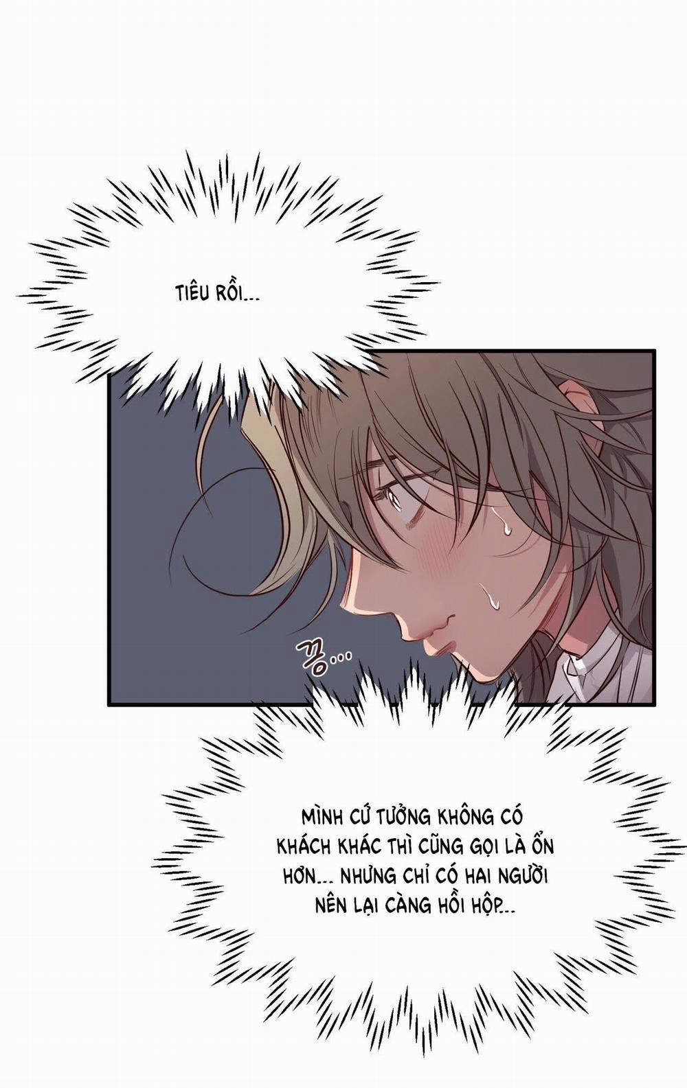 [18+] Điều Bí Mật Dưới Mái Tóc 1.1 trang 32
