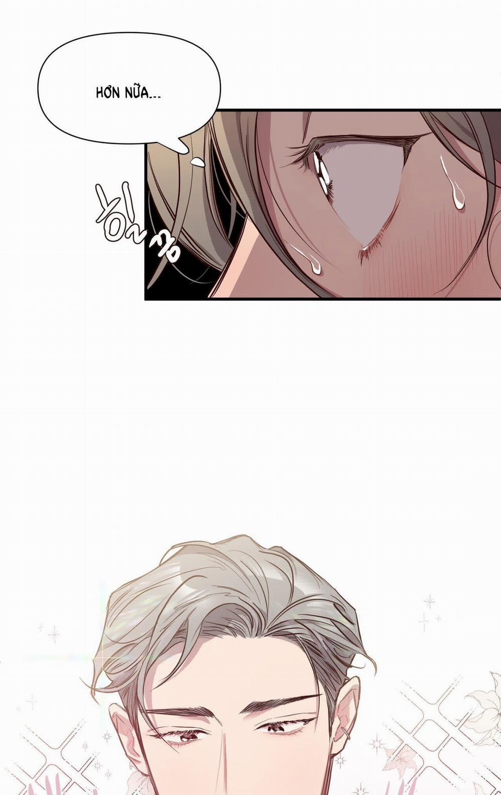[18+] Điều Bí Mật Dưới Mái Tóc 1.1 trang 33