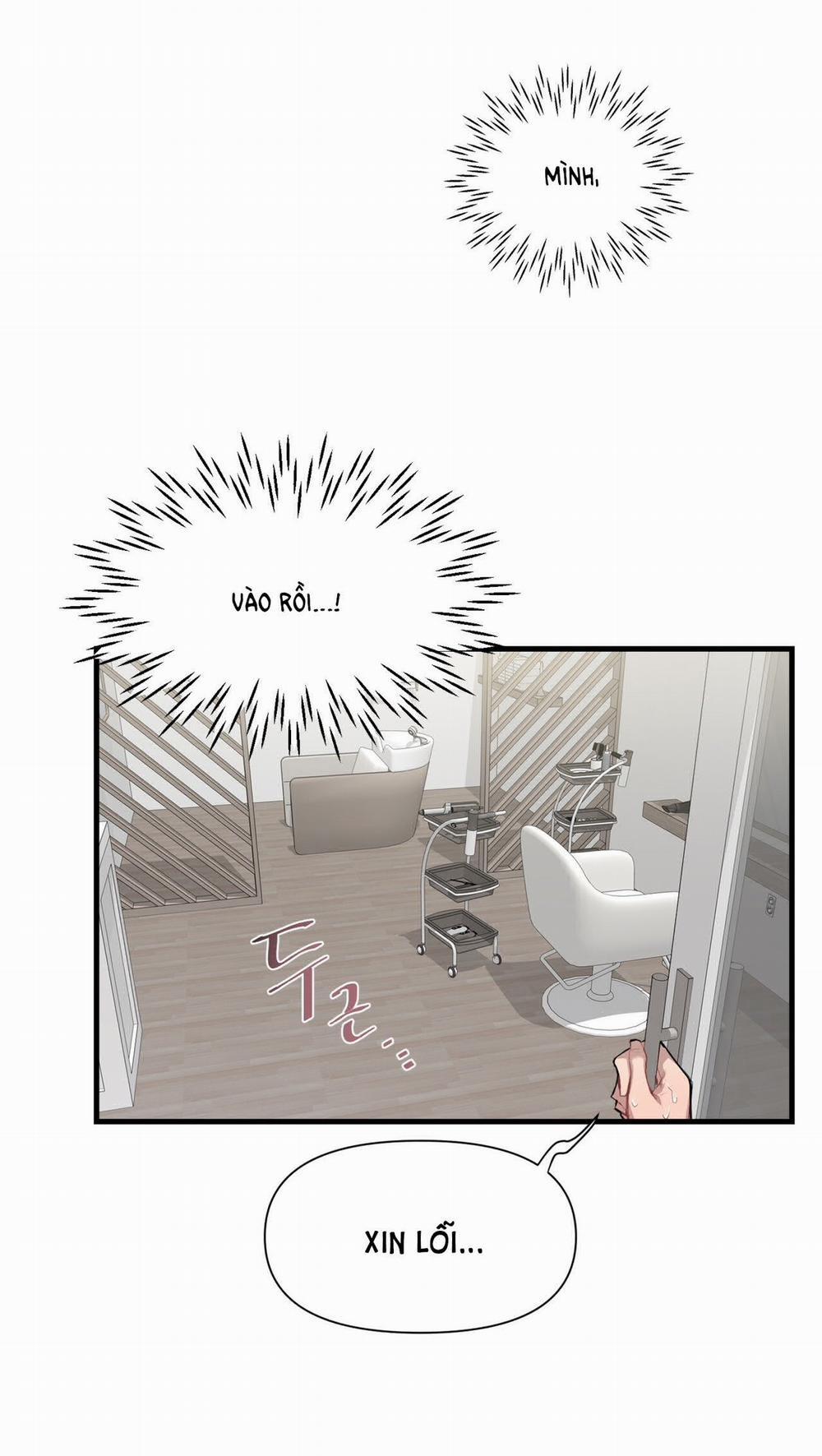 [18+] Điều Bí Mật Dưới Mái Tóc 1.1 trang 6