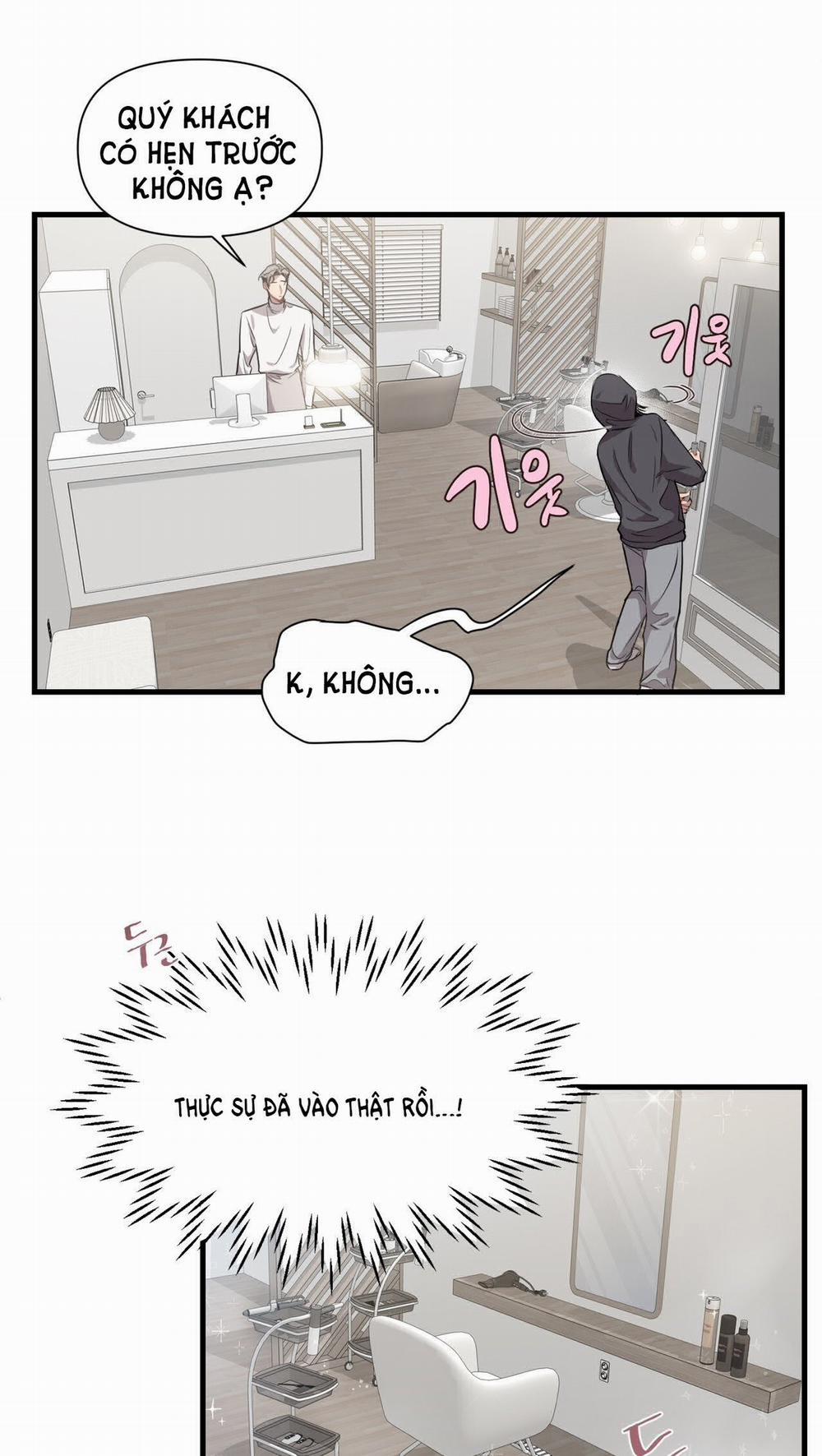 [18+] Điều Bí Mật Dưới Mái Tóc 1.1 trang 7