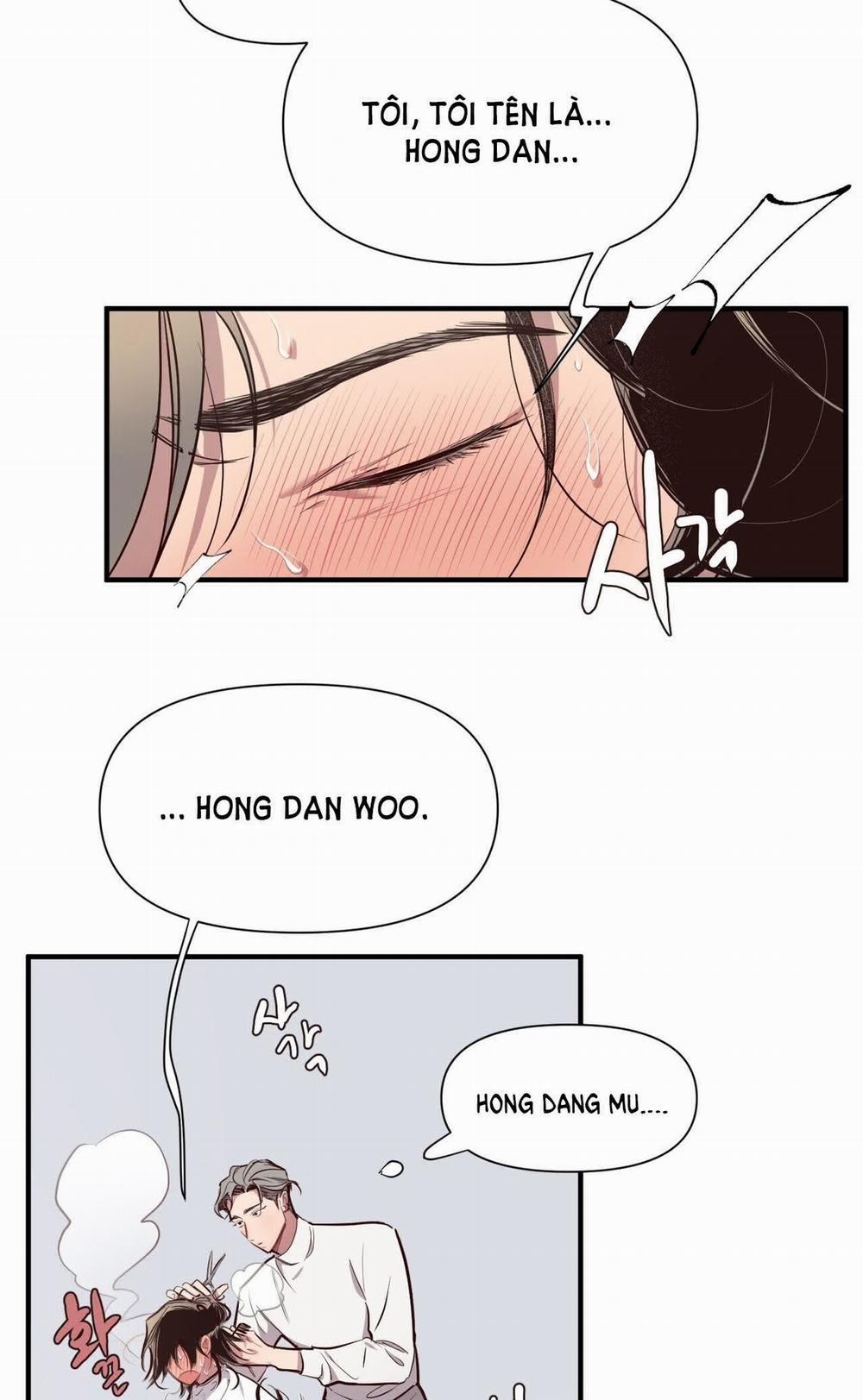 [18+] Điều Bí Mật Dưới Mái Tóc 1.2 trang 11