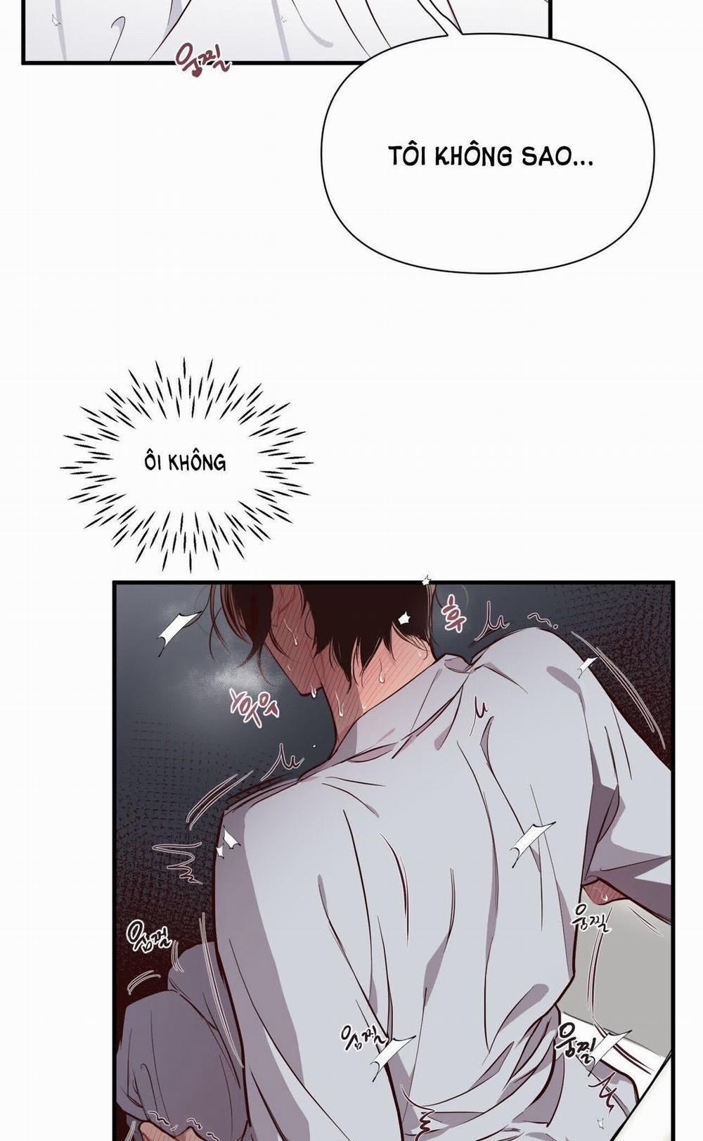 [18+] Điều Bí Mật Dưới Mái Tóc 1.2 trang 17