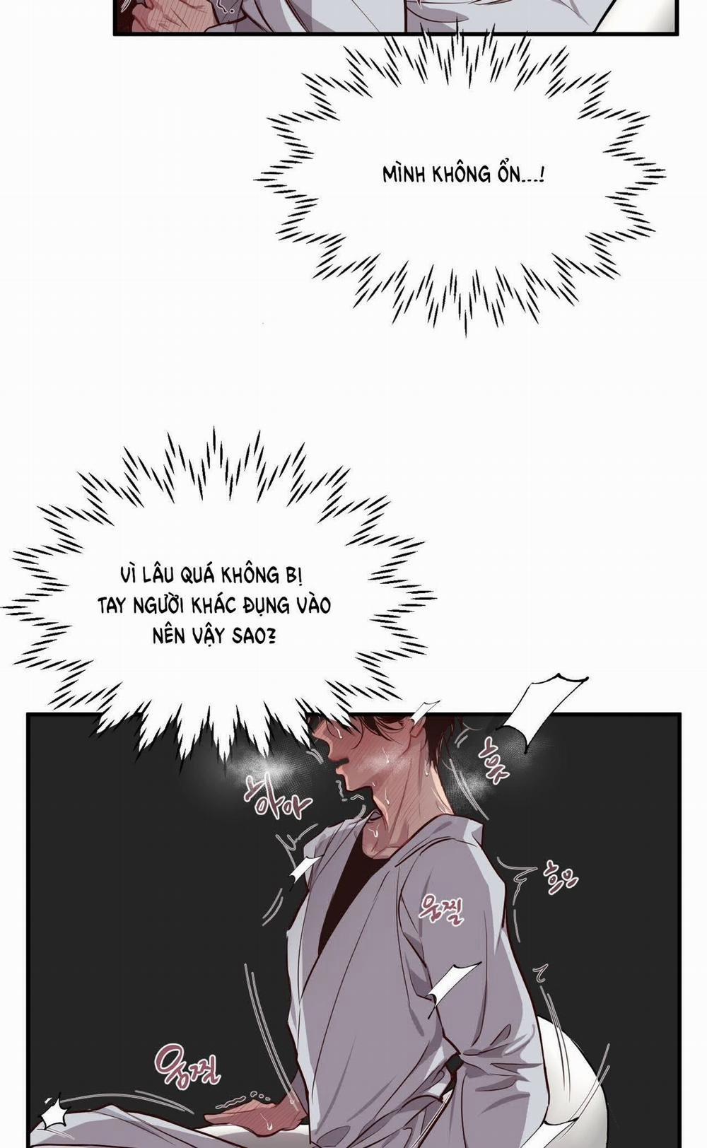 [18+] Điều Bí Mật Dưới Mái Tóc 1.2 trang 18